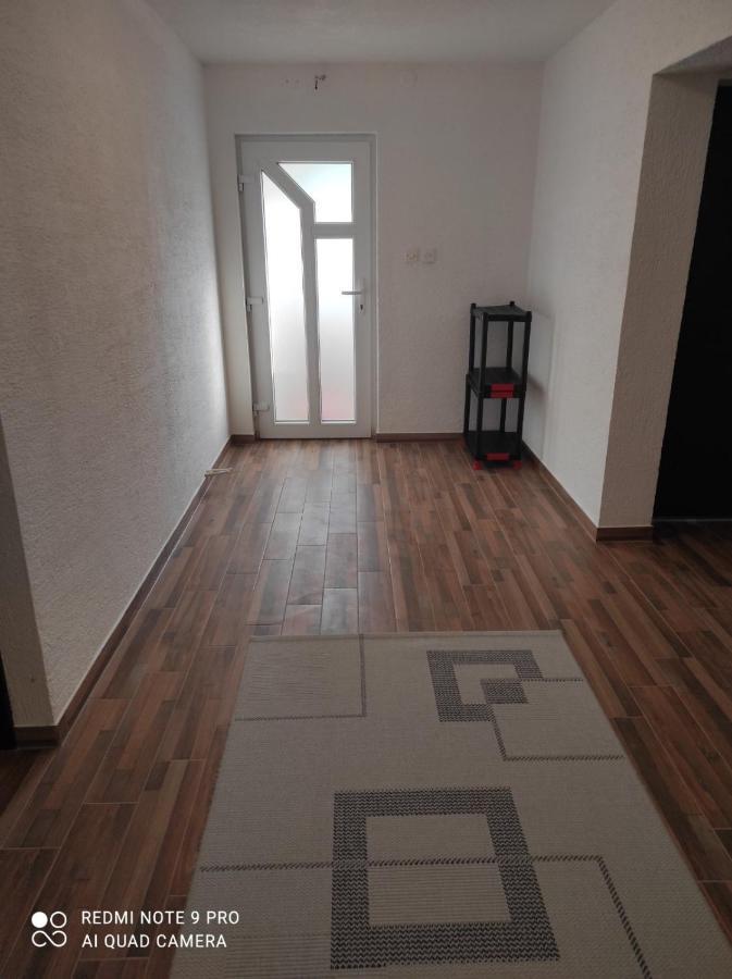 Meri Rooms Bihać Exterior foto
